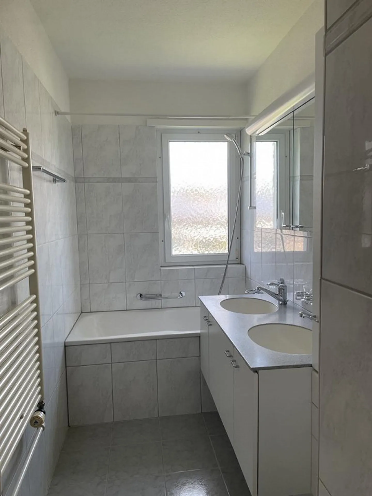 Great 4.5 room apartment for rent - Photo 4 of 8