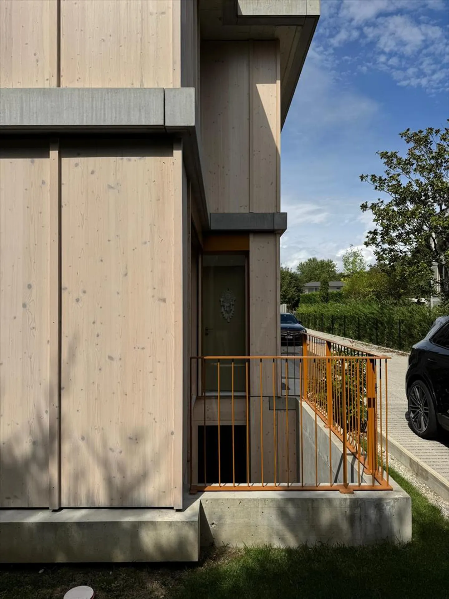 Maison contiguë - Photo 3 sur 12