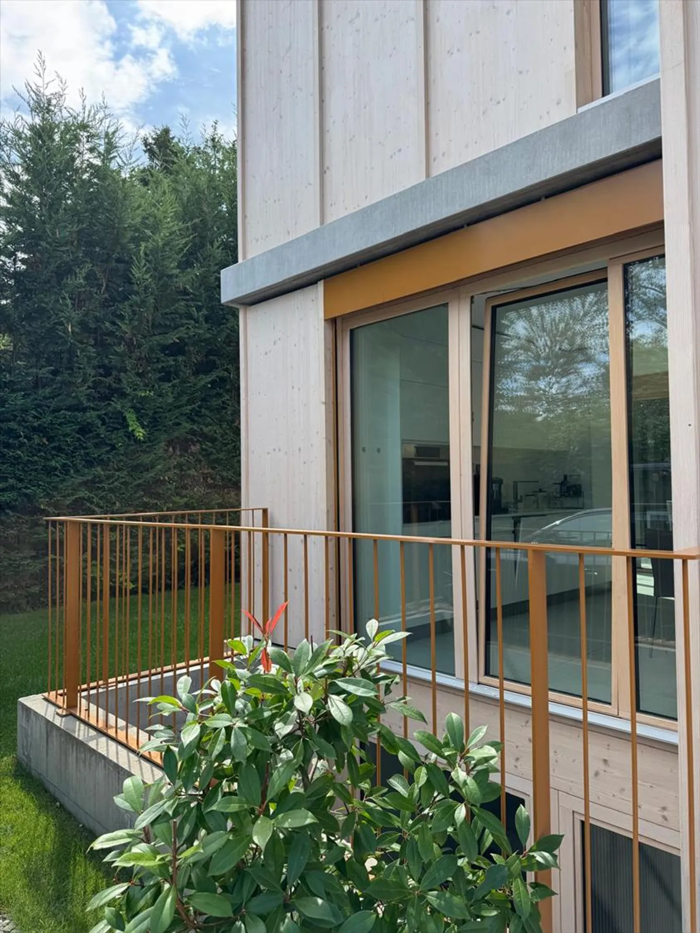 Maison contiguë - Photo 4 sur 12