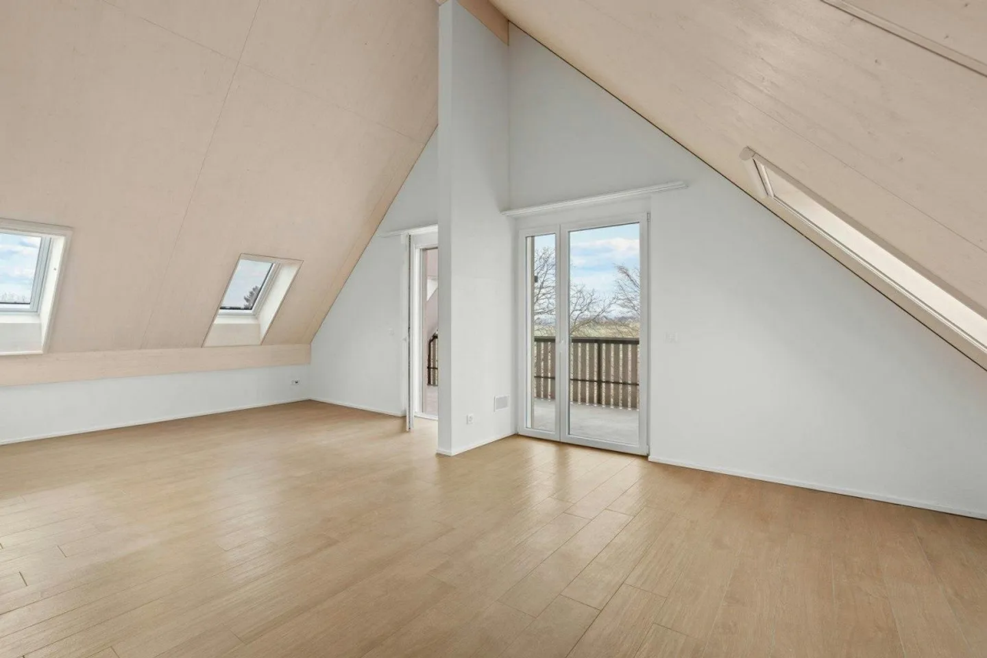 Stilvolle 4.5-Zimmer Wohnung - Foto 6 von 11