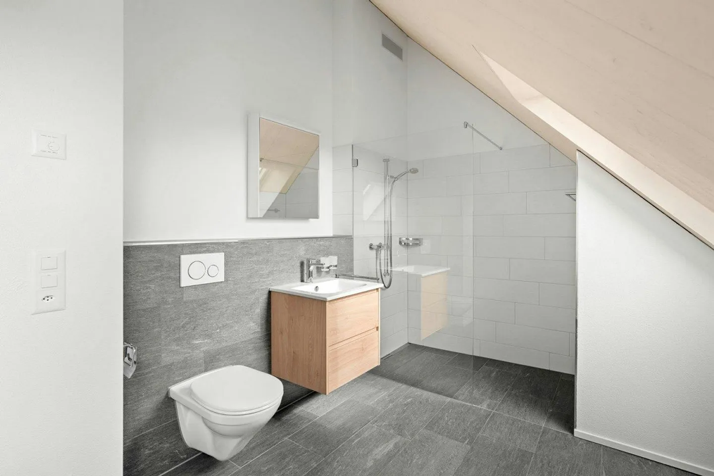 Stilvolle 4.5-Zimmer Wohnung - Foto 11 von 11