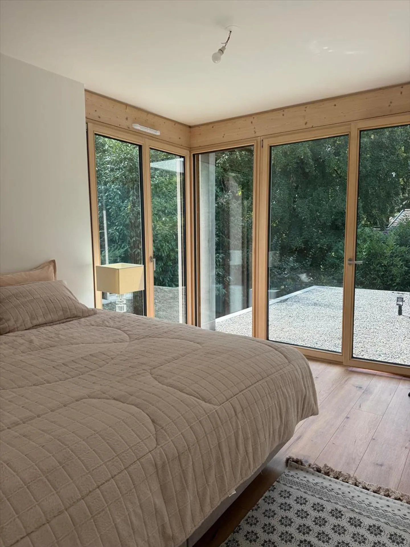 Maison contiguë - Photo 9 sur 12