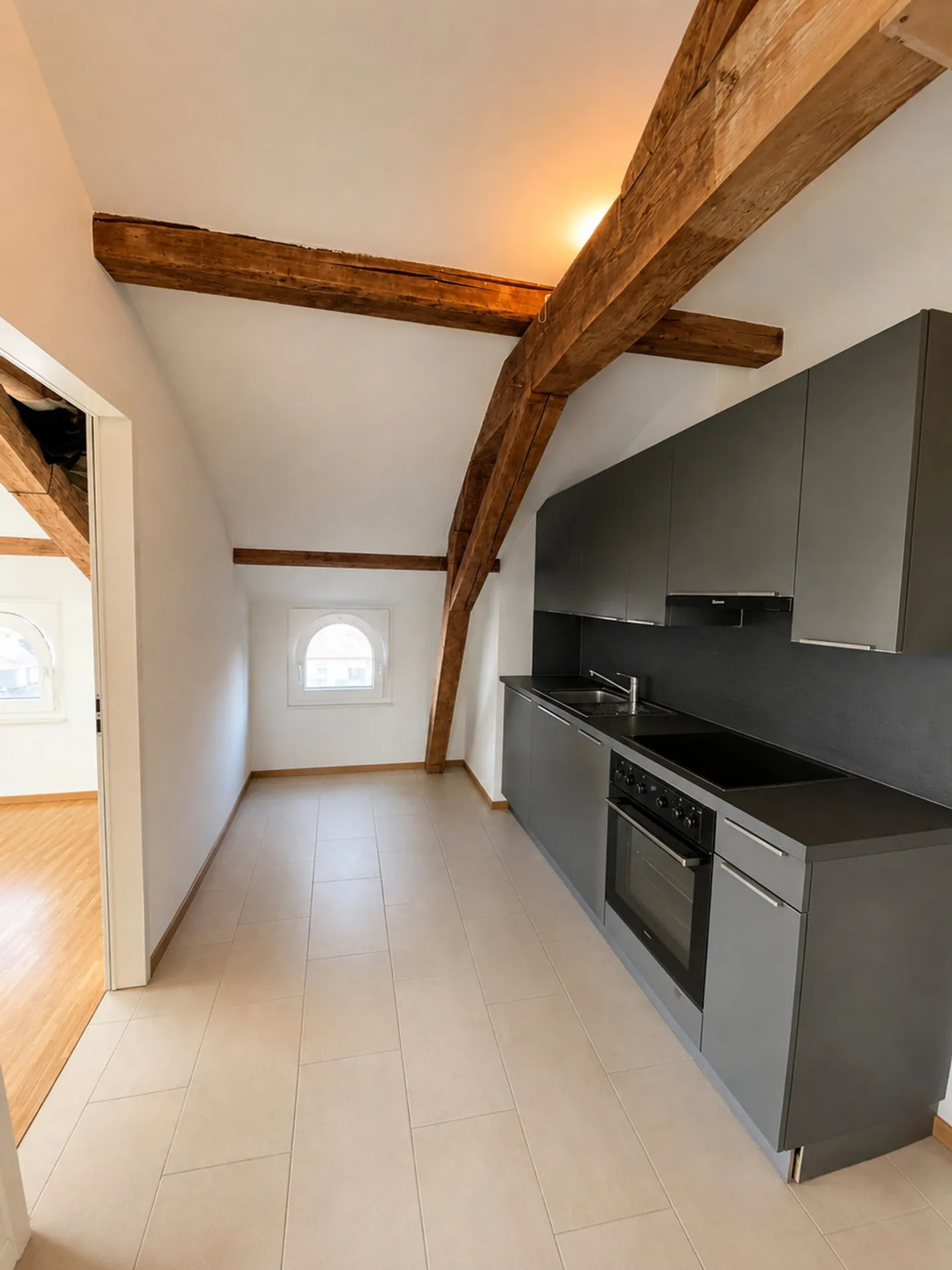 Charmant Appartement à Lausanne - Photo 3 sur 4