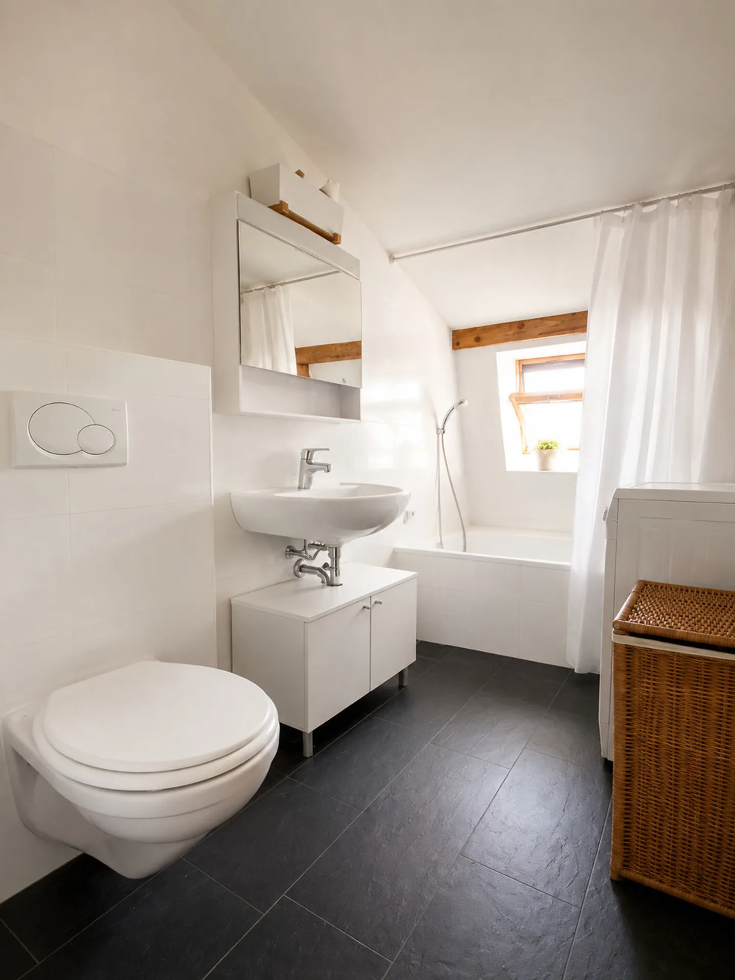 Charmant Appartement à Lausanne - Photo 4 sur 4
