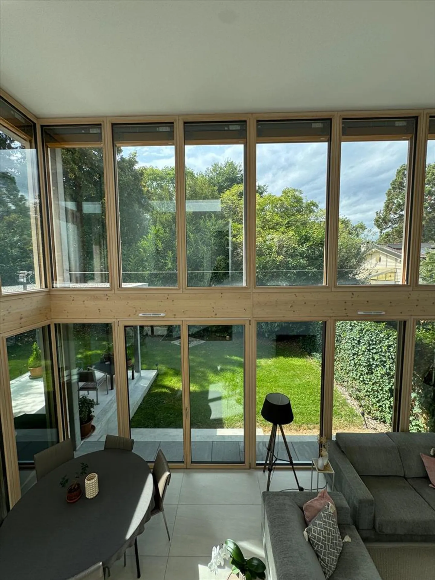 Maison contiguë - Photo 10 sur 12