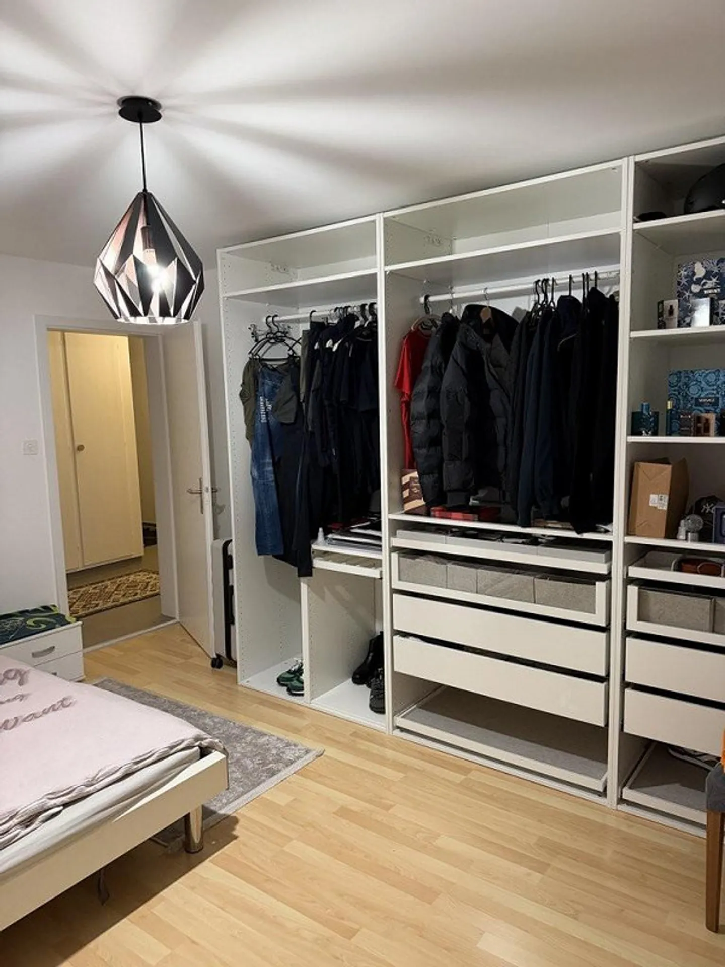 Wellness Oasis with Private Balcony - Photo 4 of 10