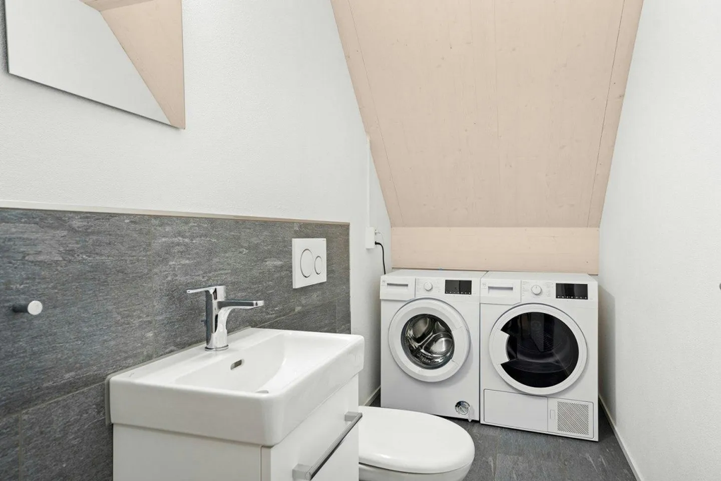 Stilvolle 4.5-Zimmer Wohnung - Foto 9 von 11