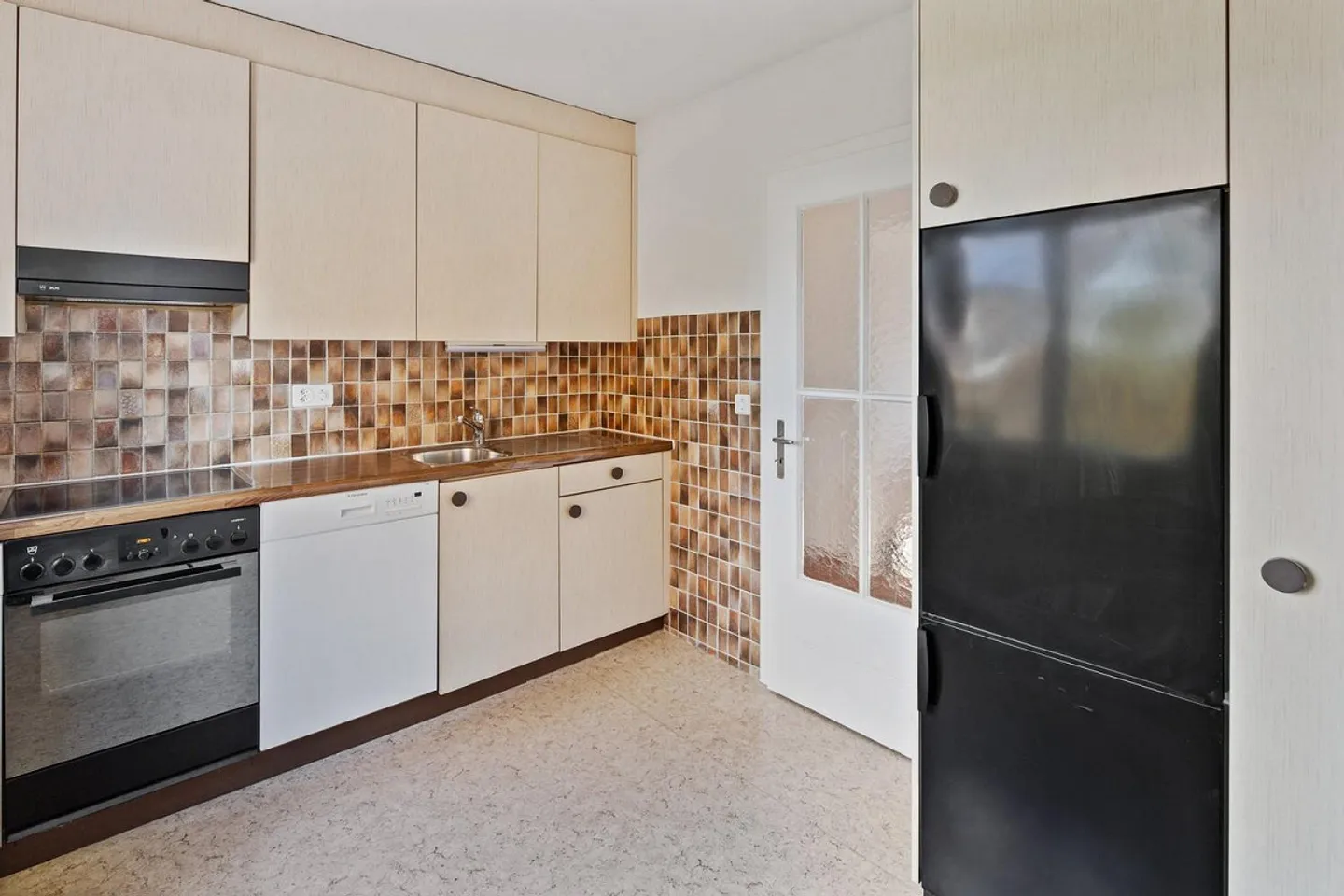 Qui termina la tua ricerca di appartamento - Foto 2 di 8