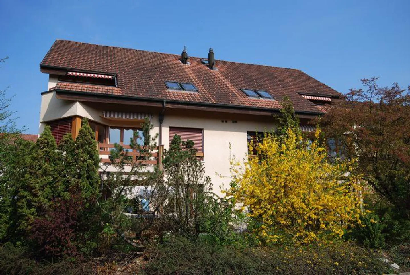 CALME | CENTRAL | MAISONETTE - Photo 1 sur 6