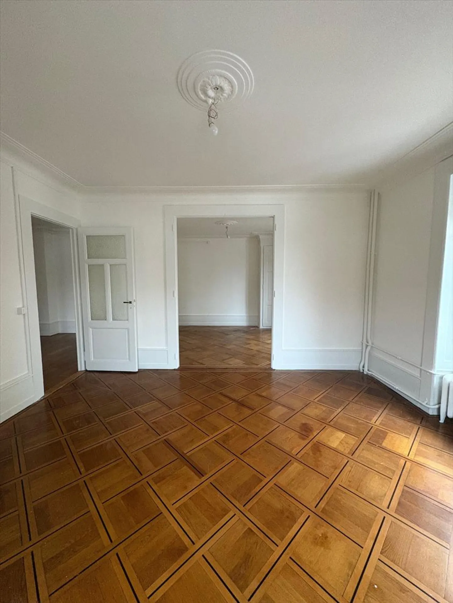 Appartamento 4.5 stanze - Foto 1 di 7