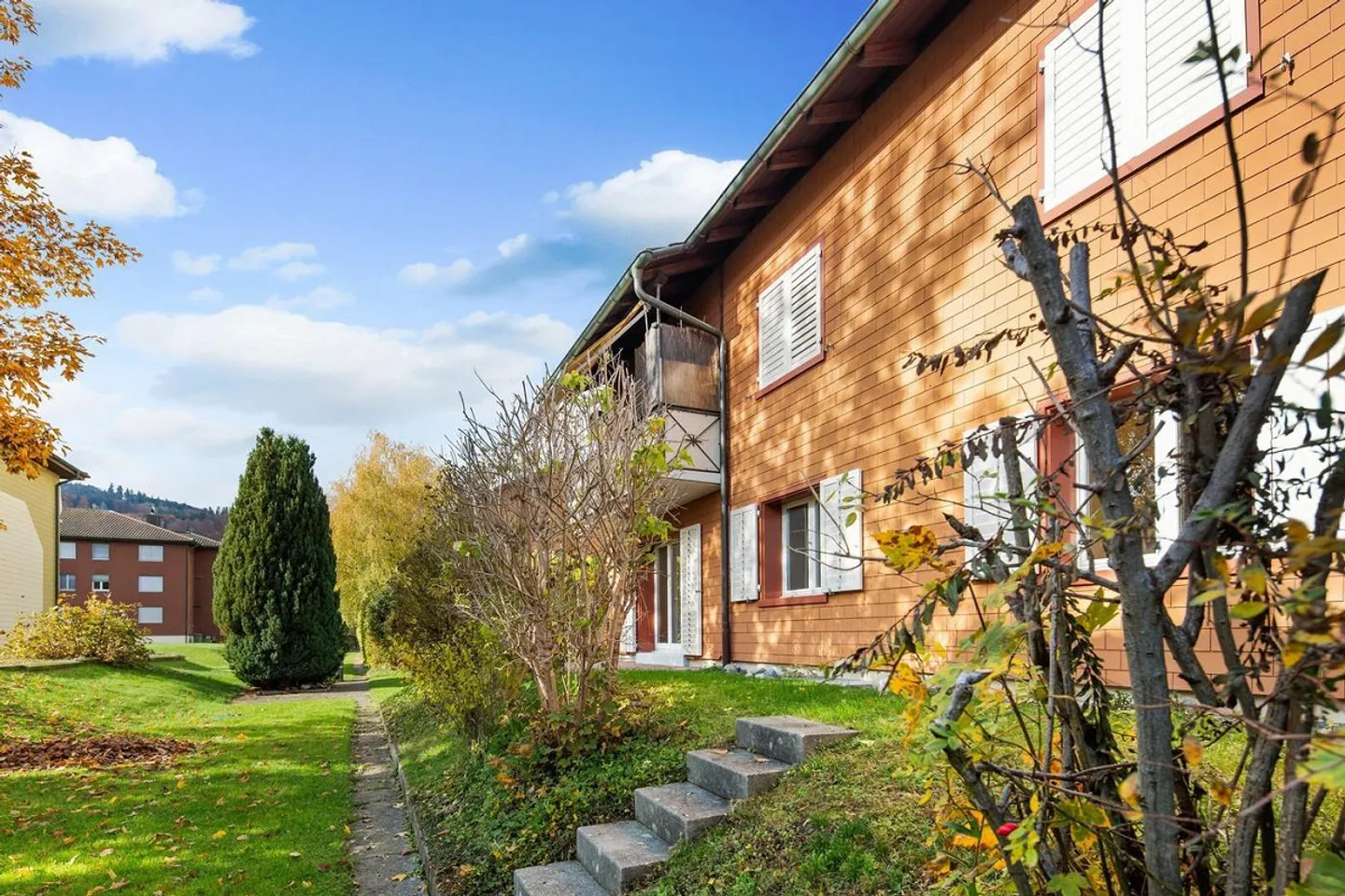 Qui termina la tua ricerca di appartamento - Foto 8 di 8