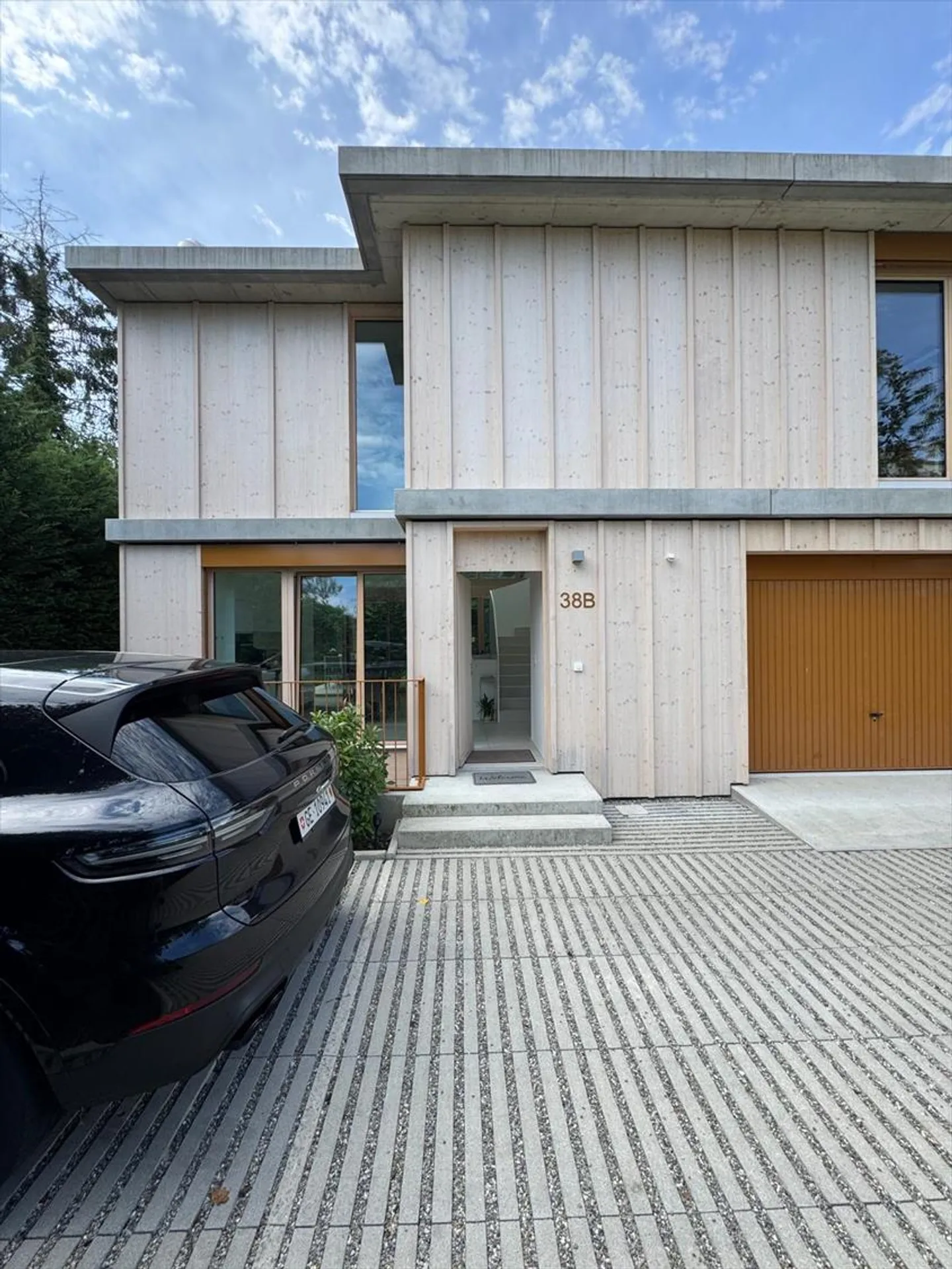 Maison contiguë - Photo 12 sur 12