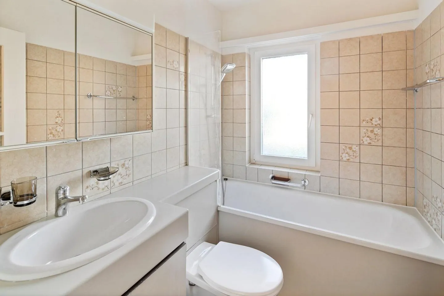 Qui termina la tua ricerca di appartamento - Foto 7 di 8