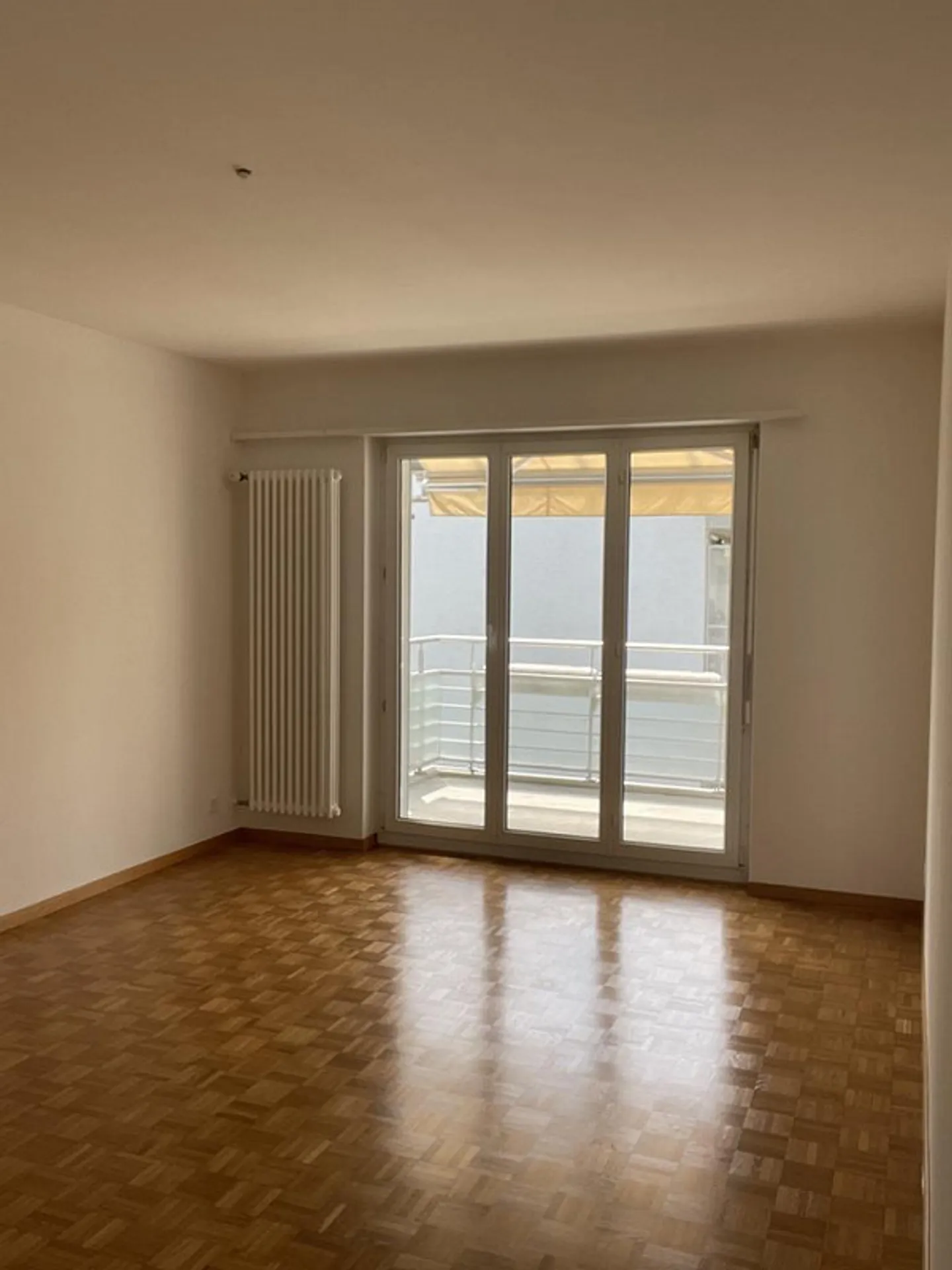 Great 4.5 room apartment for rent - Photo 6 of 8