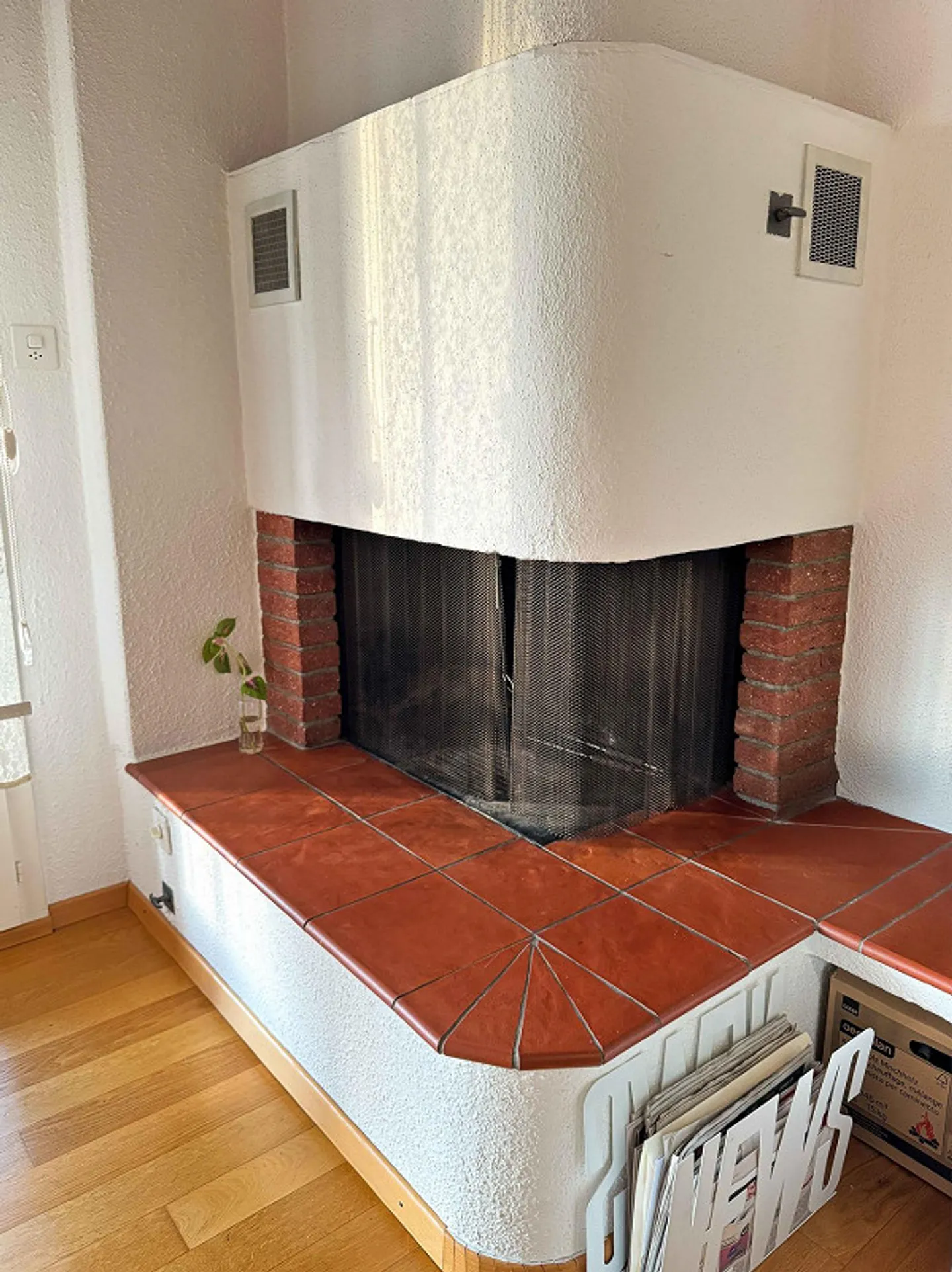 Bright home with sauna, fireplace and winter garden with whirlpool - Photo 5 of 28