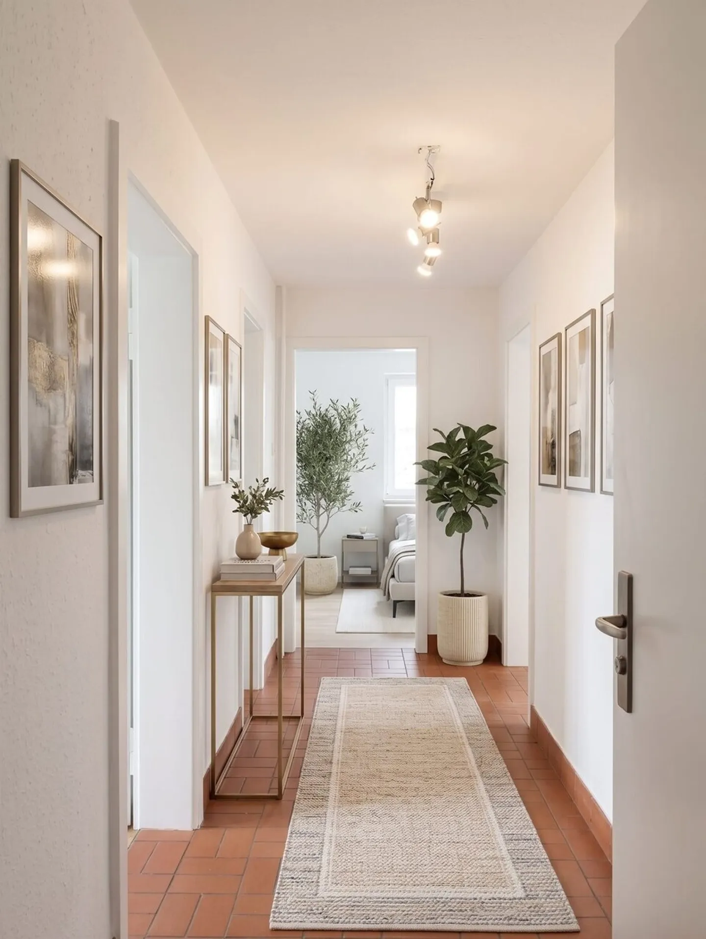 3 Zimmer, 64 m², CHF 1190.- / Befristet bis April 2028 - Foto 2 di 5