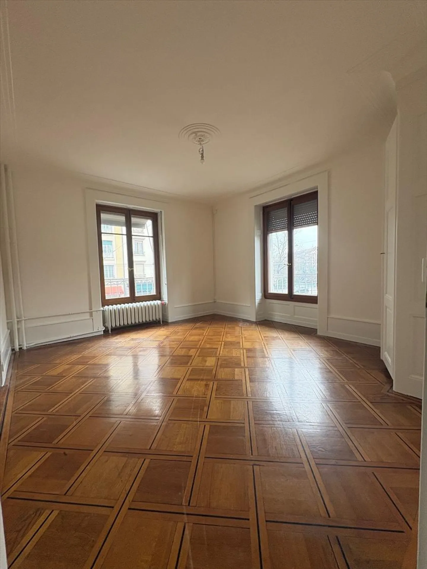 Appartamento 4.5 stanze - Foto 2 di 7