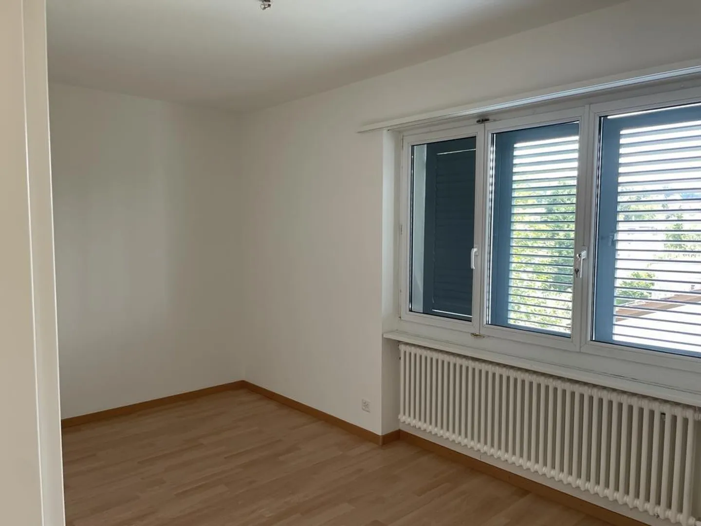 Great 4.5 room apartment for rent - Photo 7 of 8