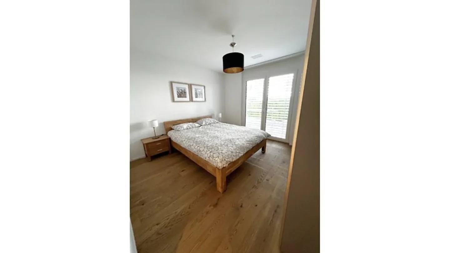 APPARTAMENTO 4½ LOCALI A BACHENBÜLACH (ZH), ARREDATO, TEMPORANEO - Foto 8 di 11