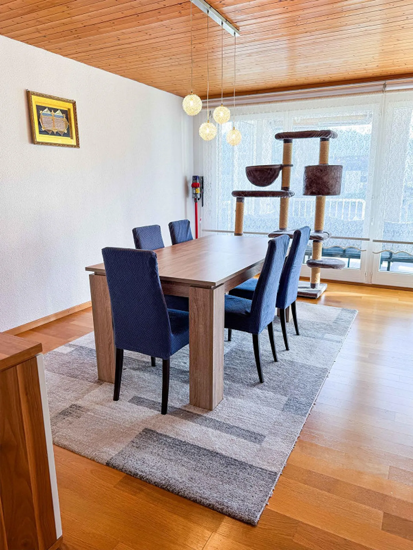 Bright home with sauna, fireplace and winter garden with whirlpool - Photo 8 of 28