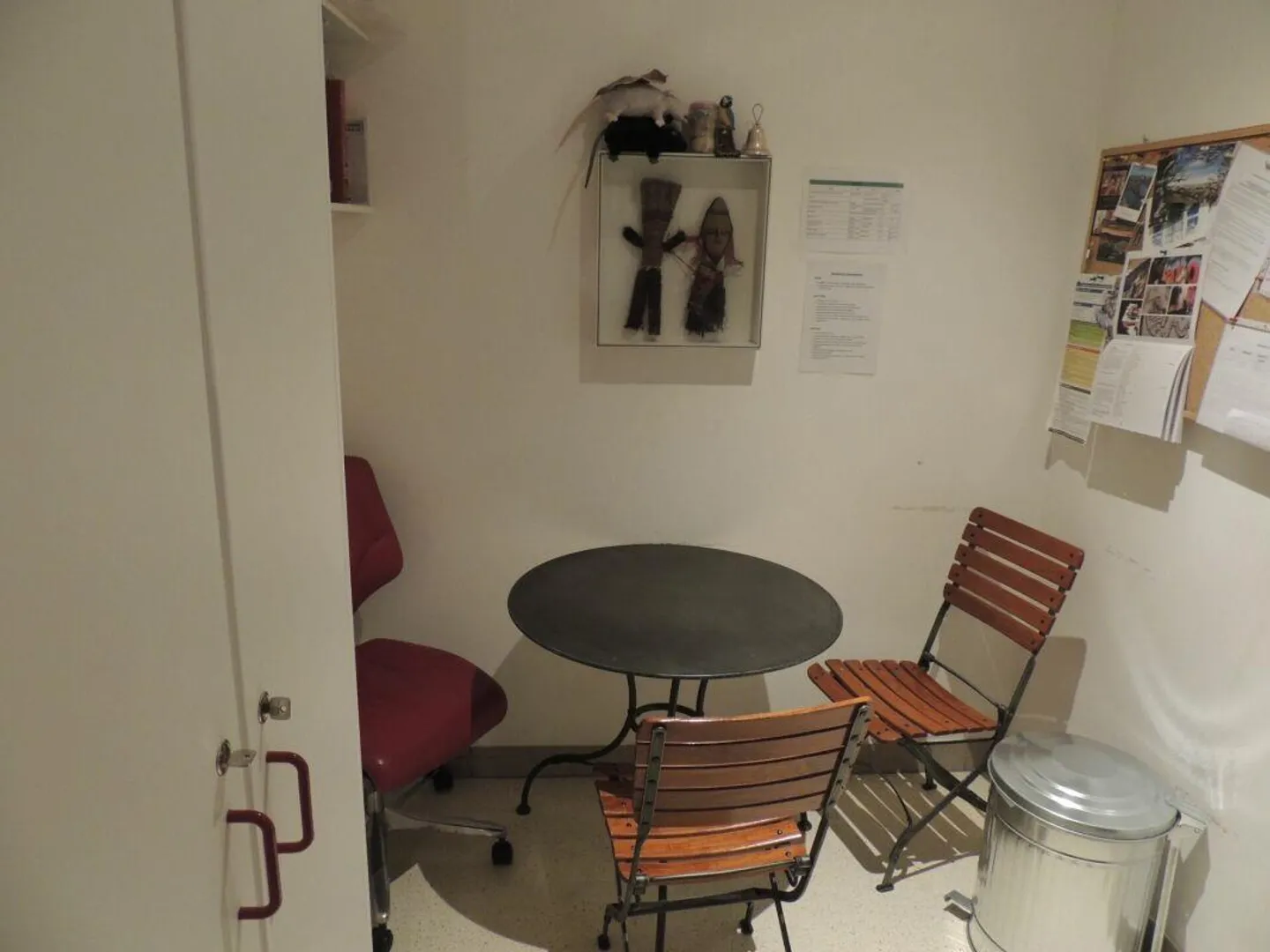 GEWERBLICHER RAUM MIT GROSSEN FENSTERN (Nachfolger gesucht) - Foto 14 von 22