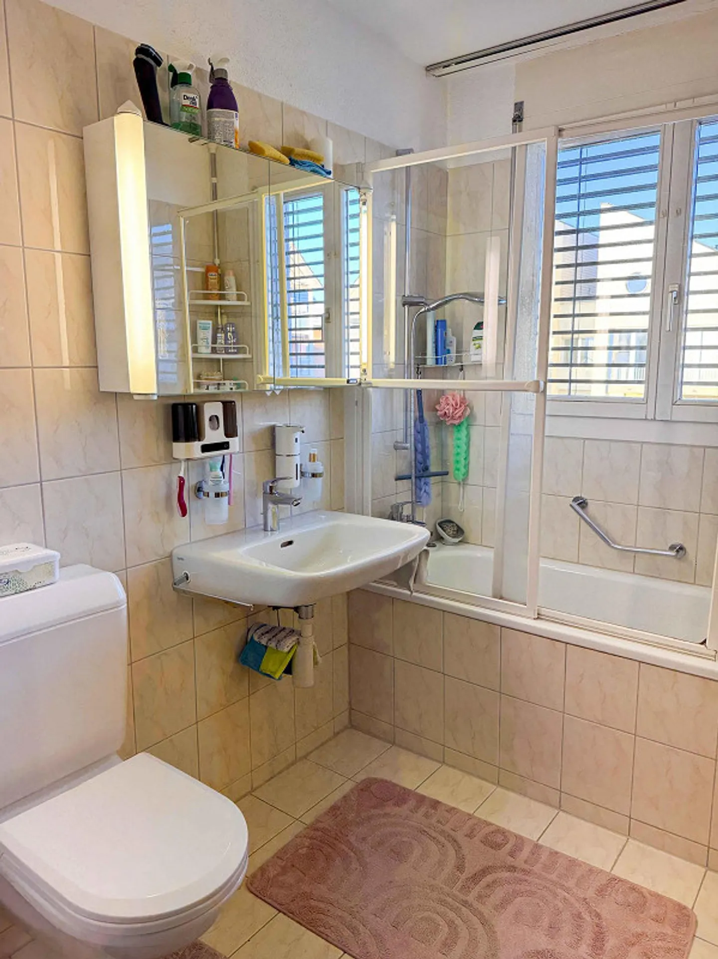 Bright home with sauna, fireplace and winter garden with whirlpool - Photo 23 of 28