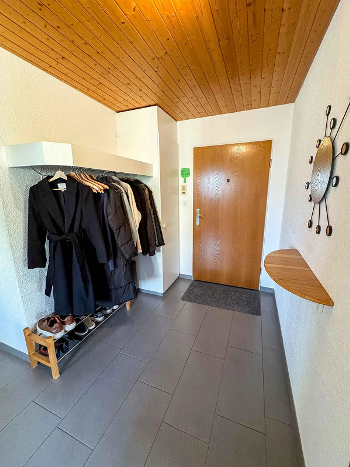 Bright home with sauna, fireplace and winter garden with whirlpool - Photo 27 of 28