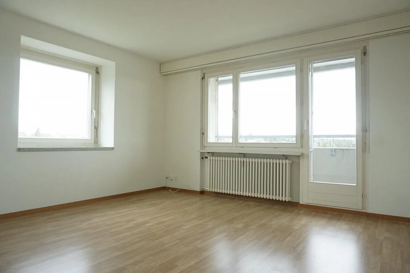 Central et pratique à Emmenbrücke - Photo 3 sur 8