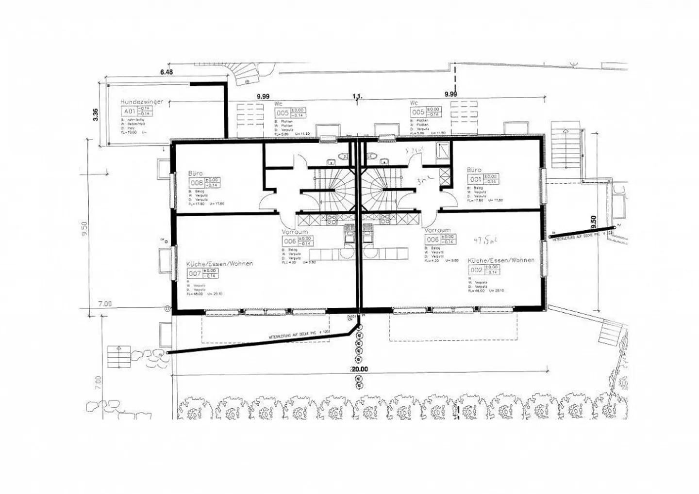 Detached Single-Family House with a View - Photo 9 of 11