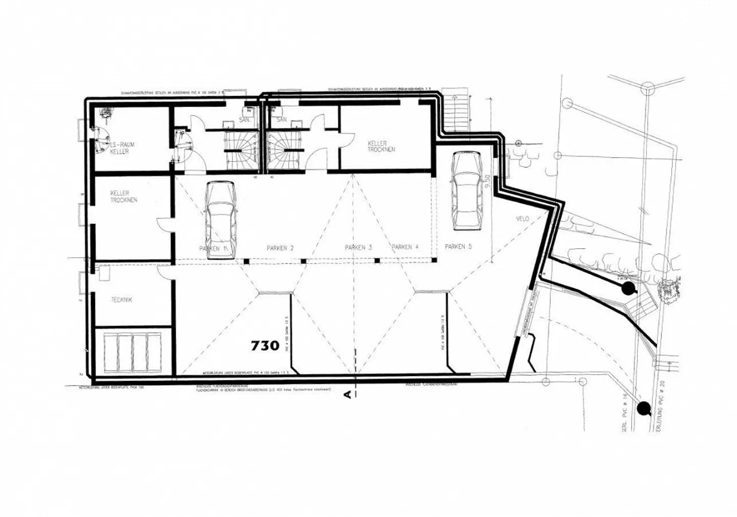 Detached Single-Family House with a View - Photo 10 of 11