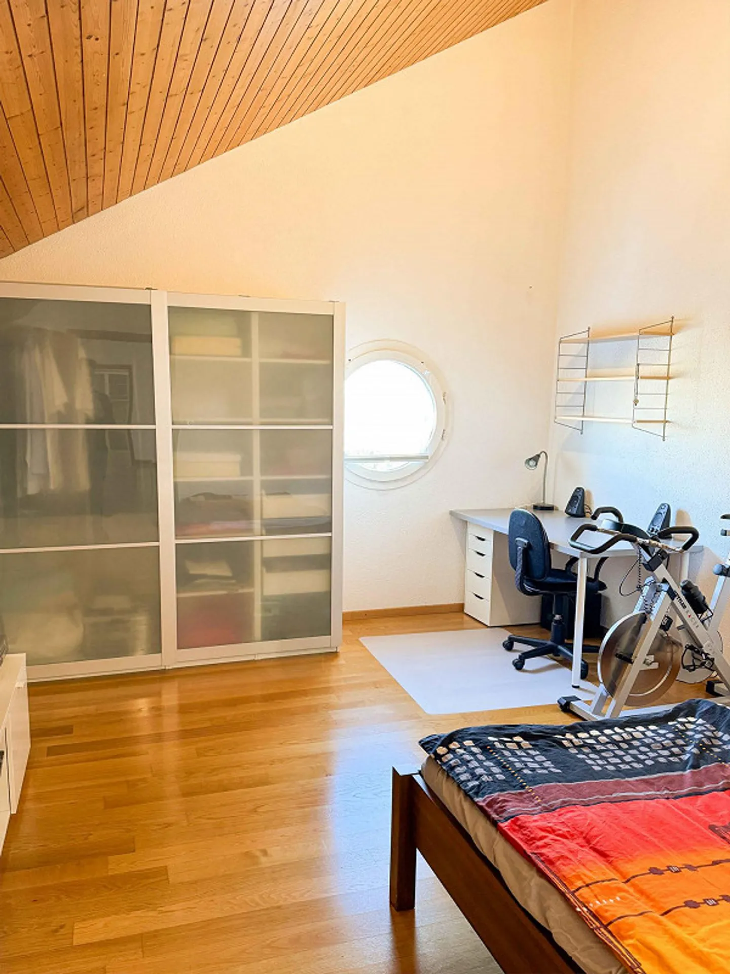 Bright home with sauna, fireplace and winter garden with whirlpool - Photo 20 of 28