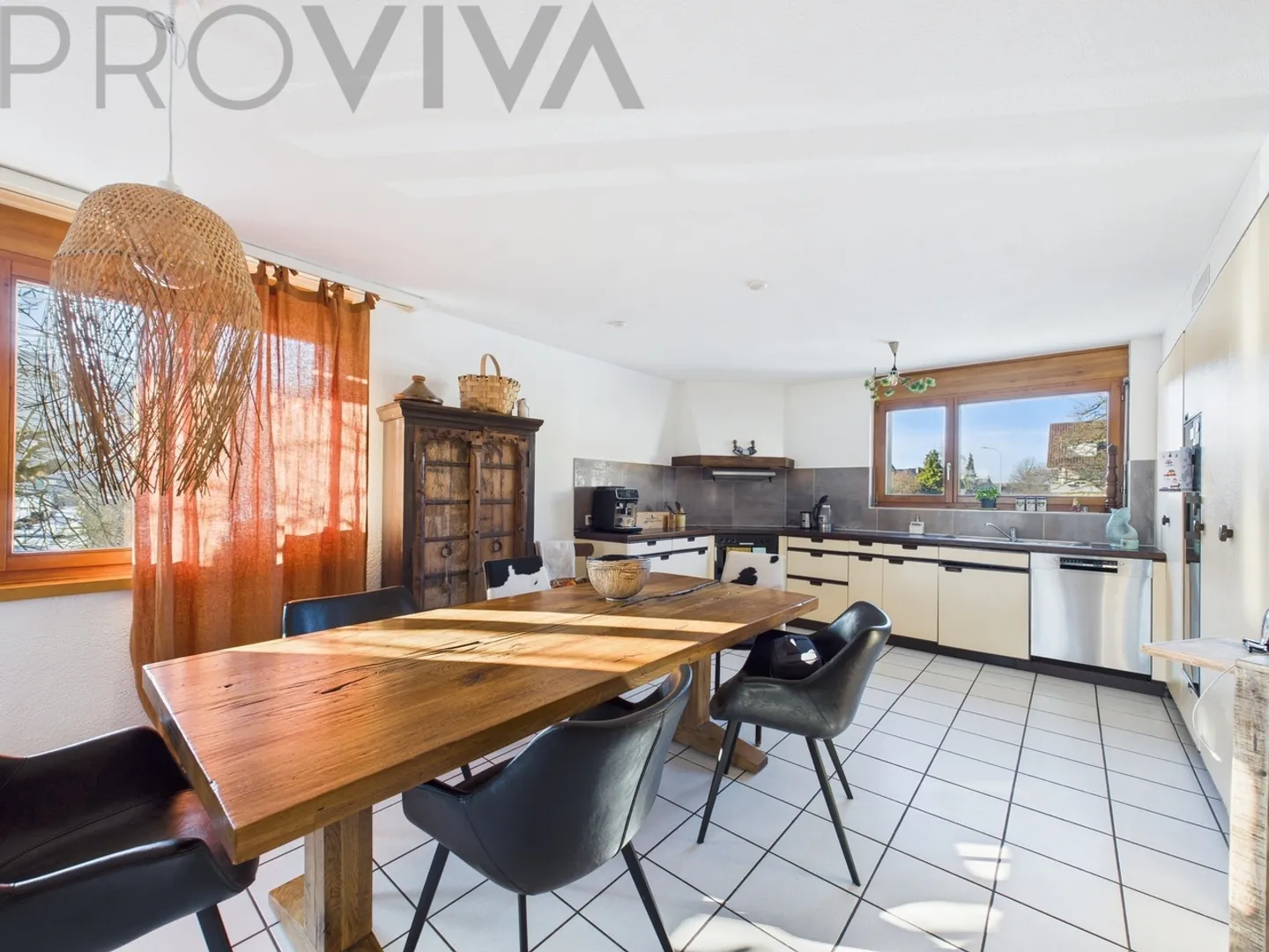 Appartement 4.5 pièces - Photo 3 sur 8