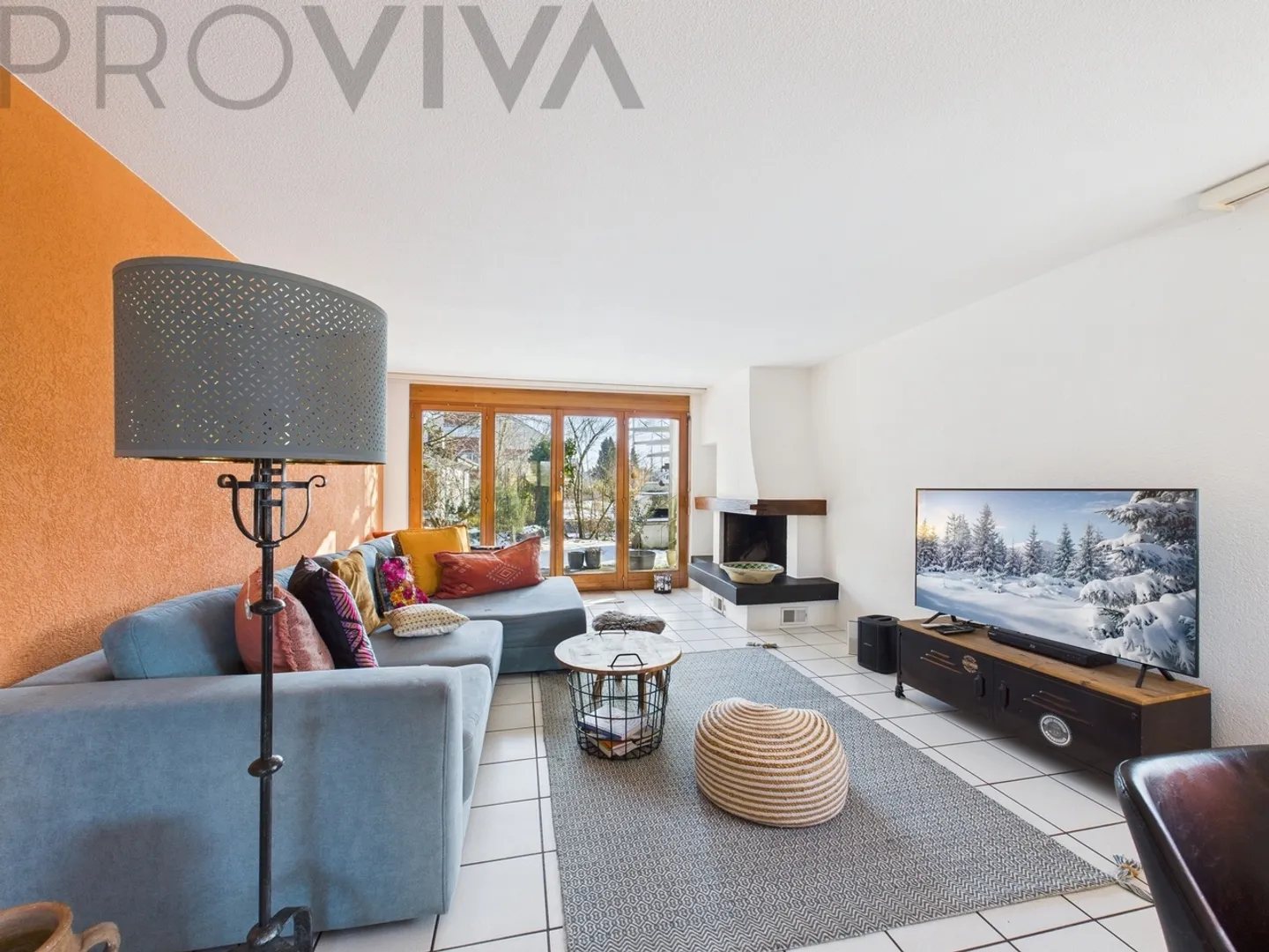 Appartement 4.5 pièces - Photo 5 sur 8