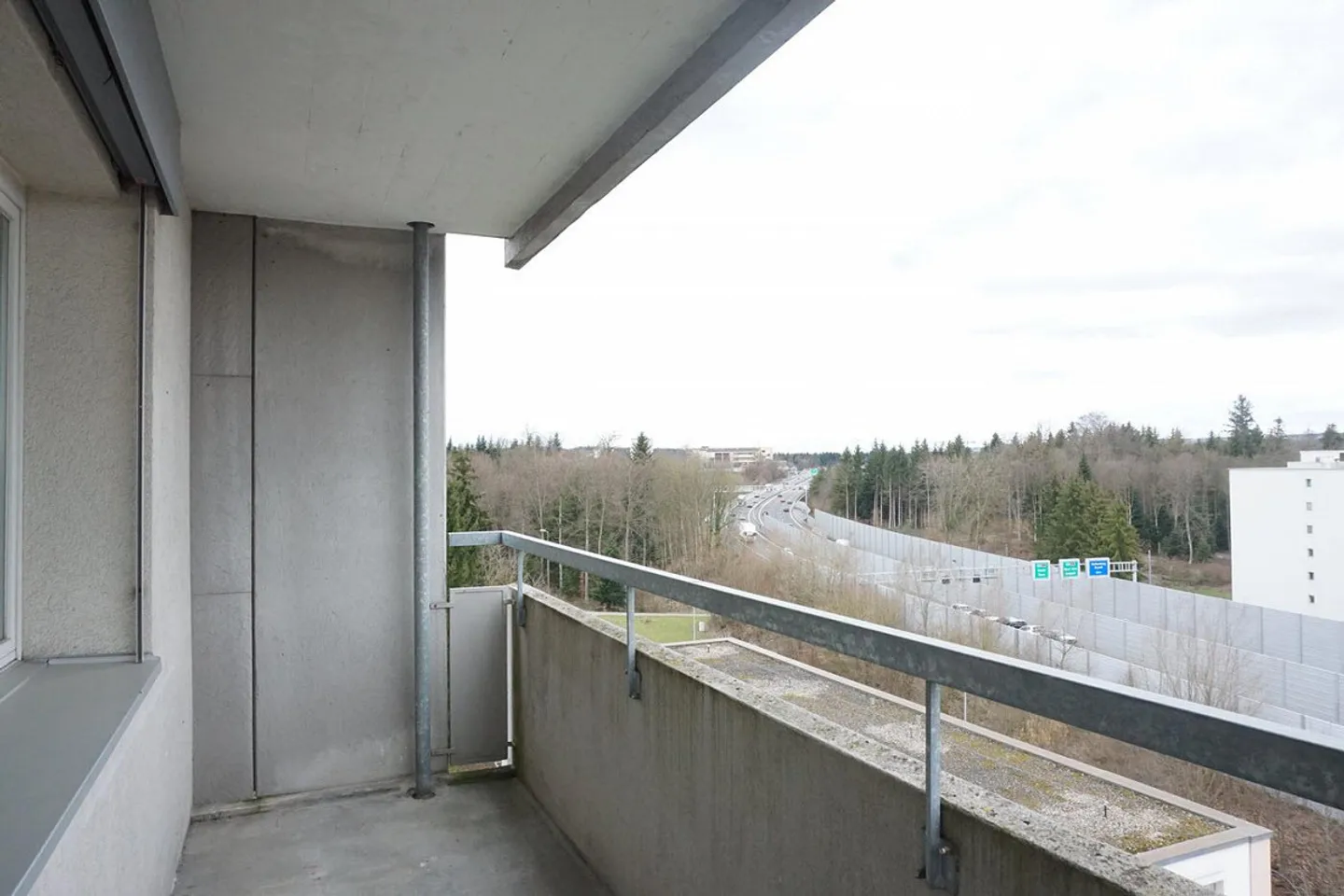 Central et pratique à Emmenbrücke - Photo 7 sur 8