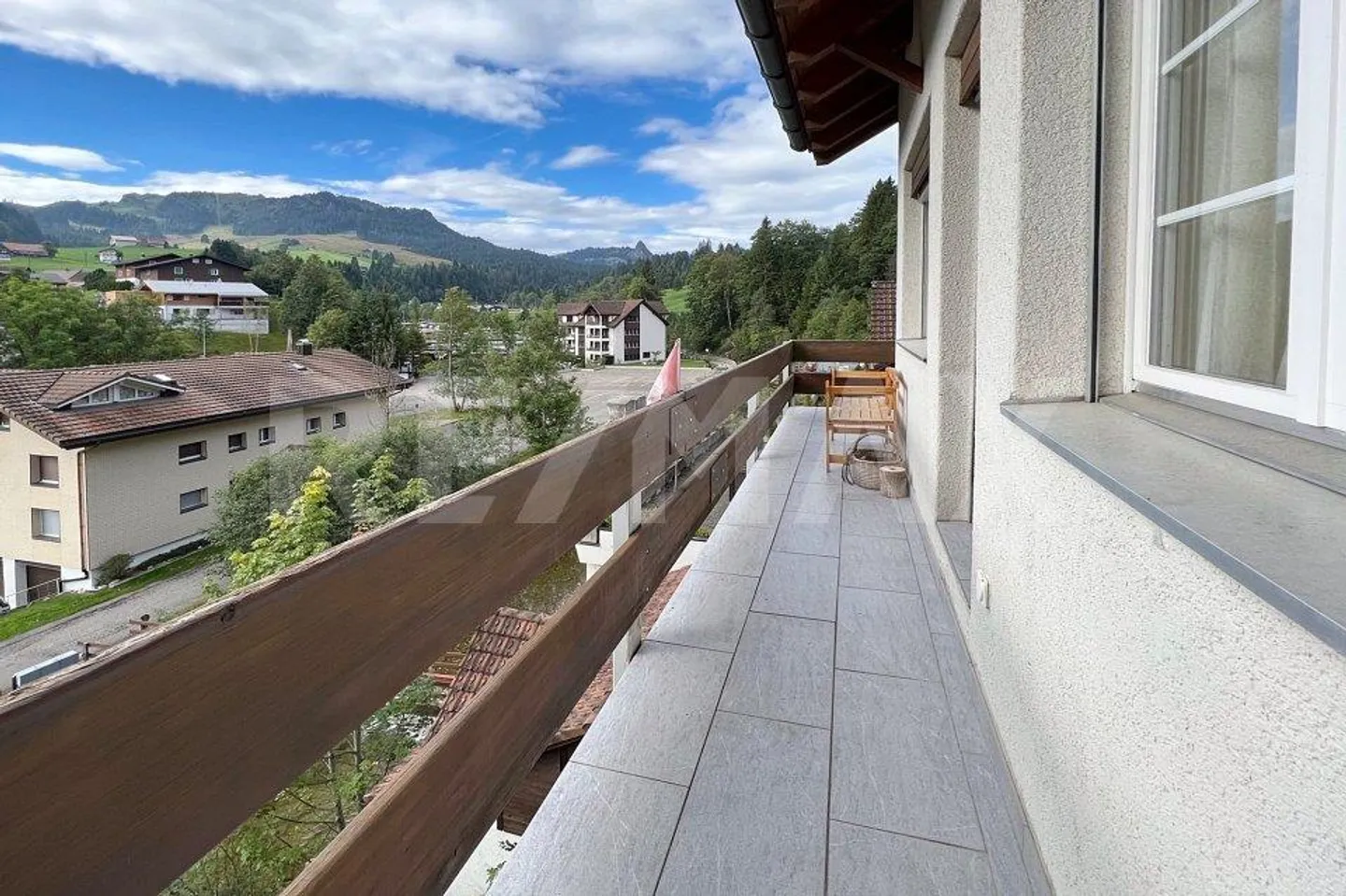 Casa unifamiliare arredata con 4,5 stanze vicino alle montagne - Oberiberg, SZ - Foto 8 di 13