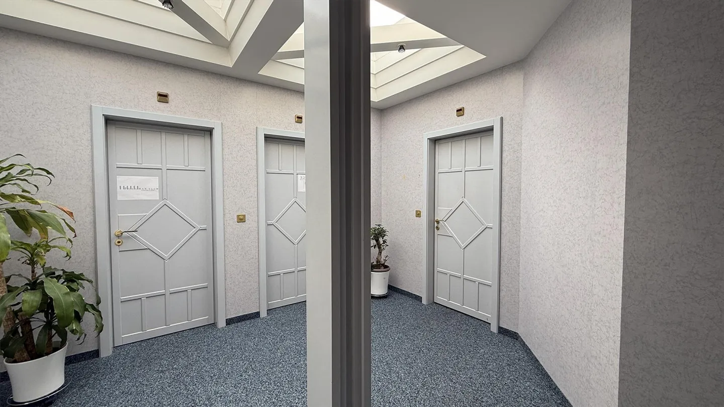 Espace de bureau abordable avec une connexion idéale - Photo 5 sur 7