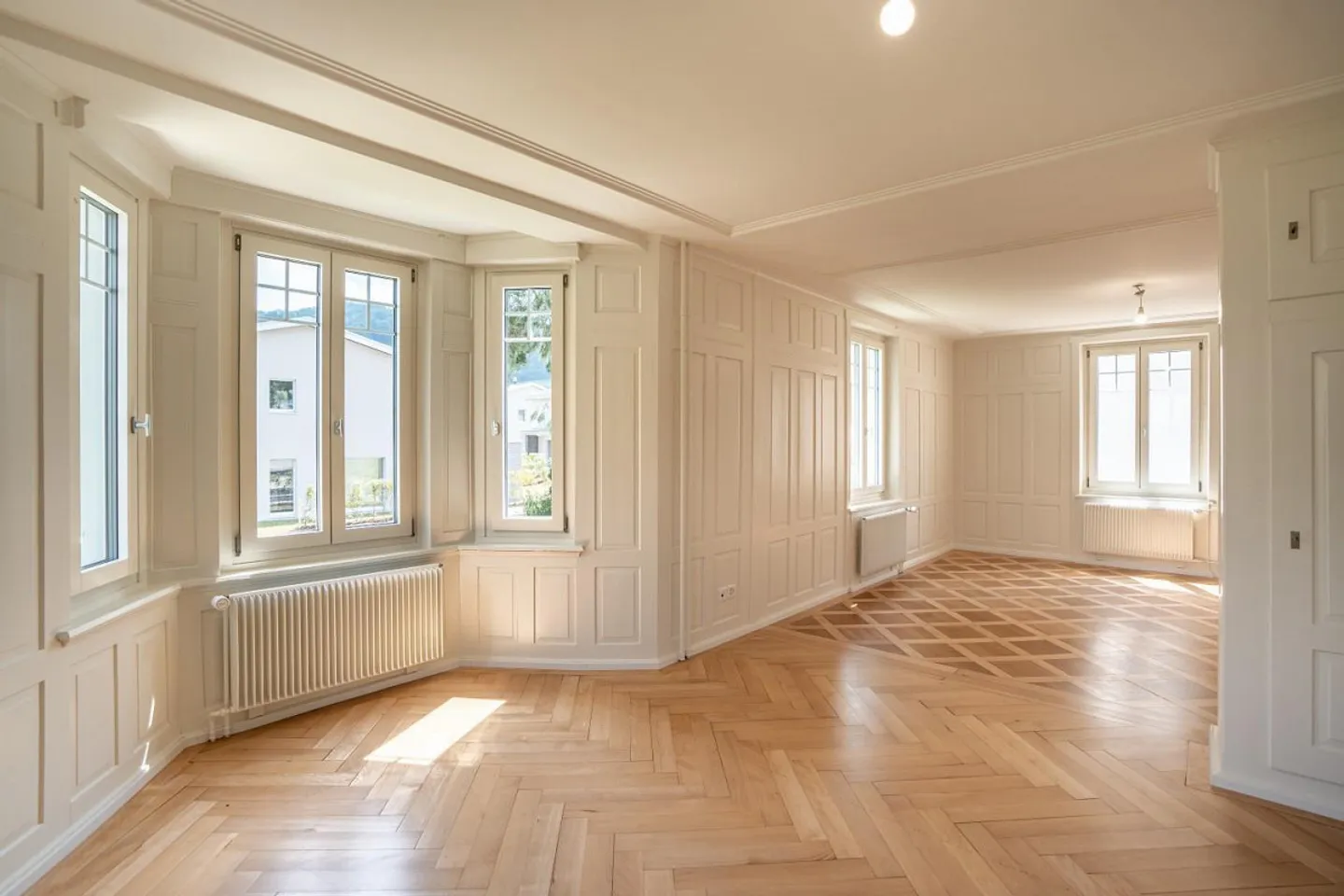 Stilvolle Villa mit modernster Ausstattung - Foto 2 von 7