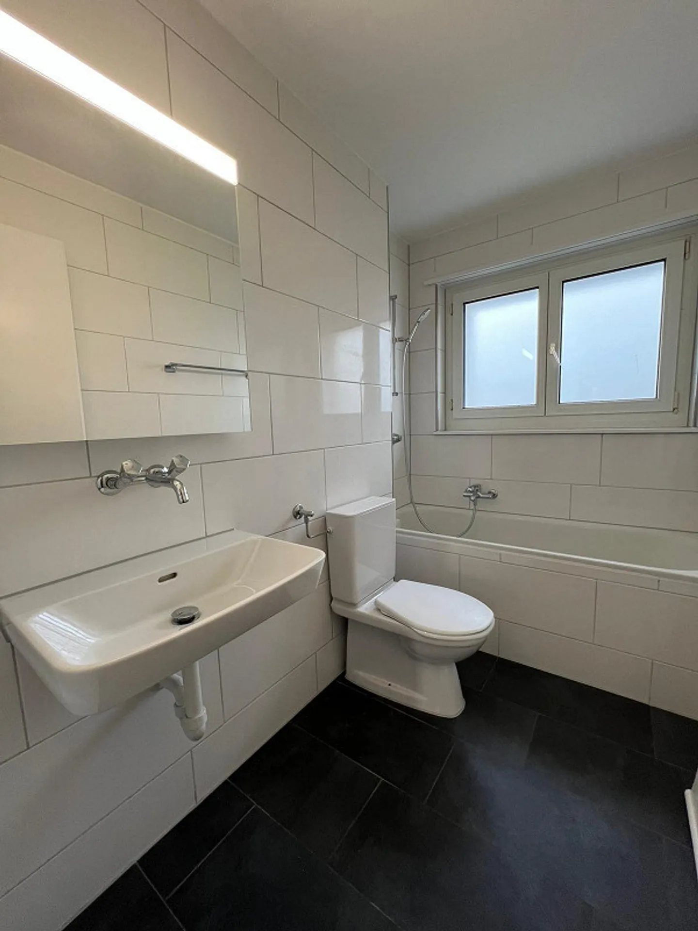 Appartamento centrale con vista fantastica - Foto 3 di 10