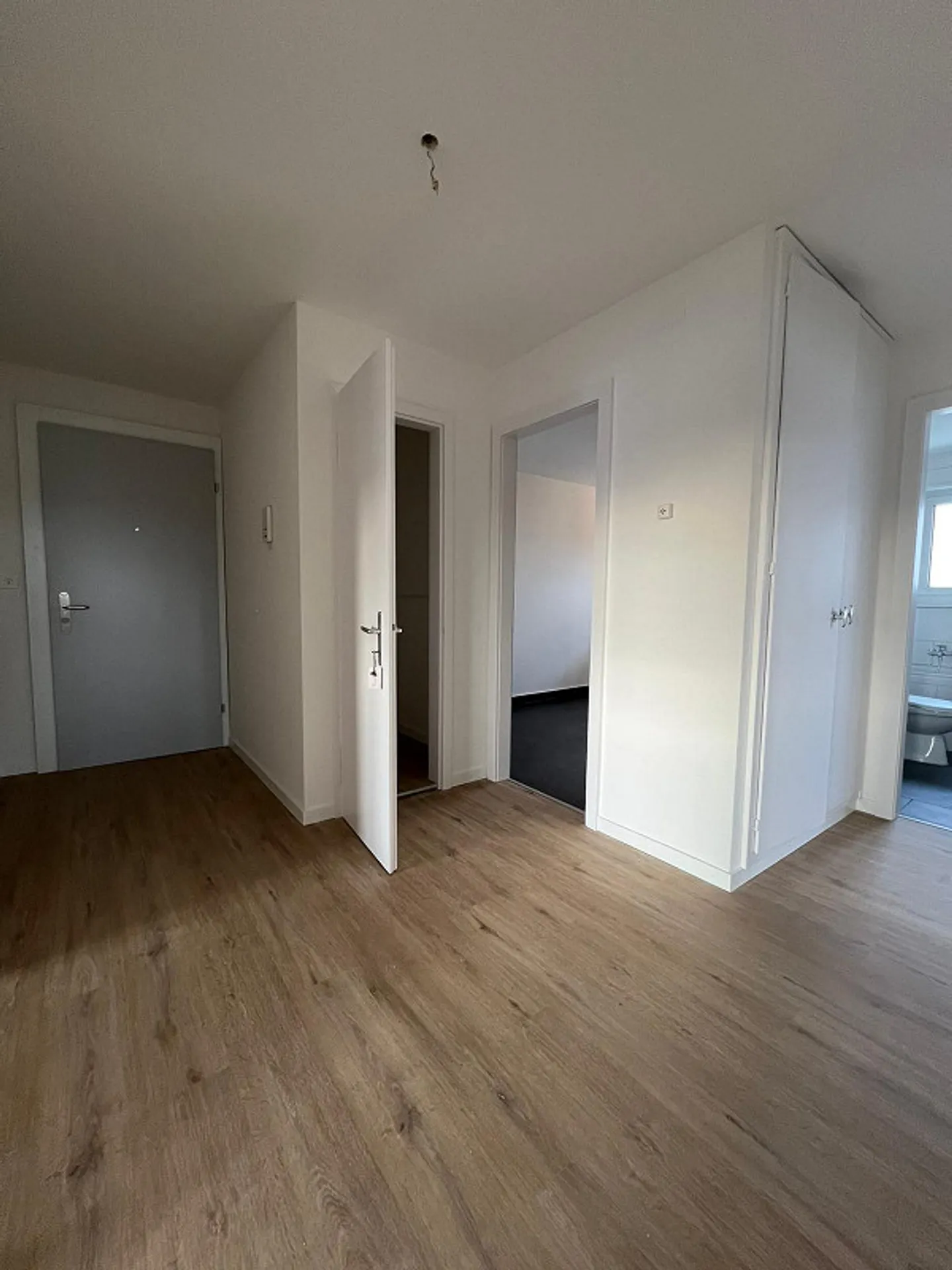 Appartamento centrale con vista fantastica - Foto 5 di 10