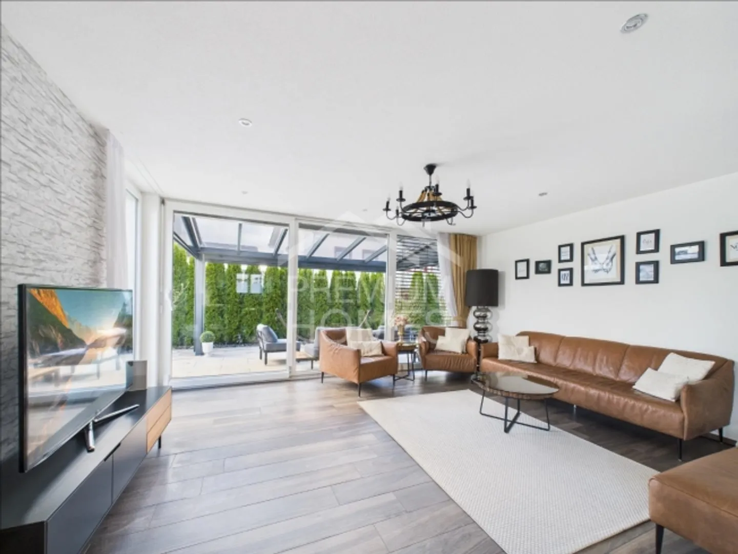 «Raum für Familie, Ruhe und Lebensfreude» - Foto 2 von 4