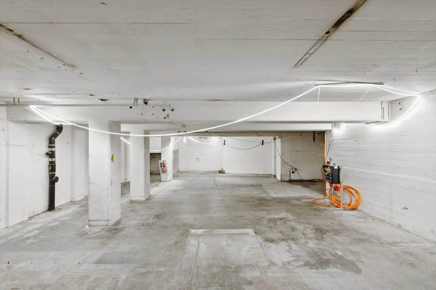 Retail space next to Messe Basel - Photo 6 of 6