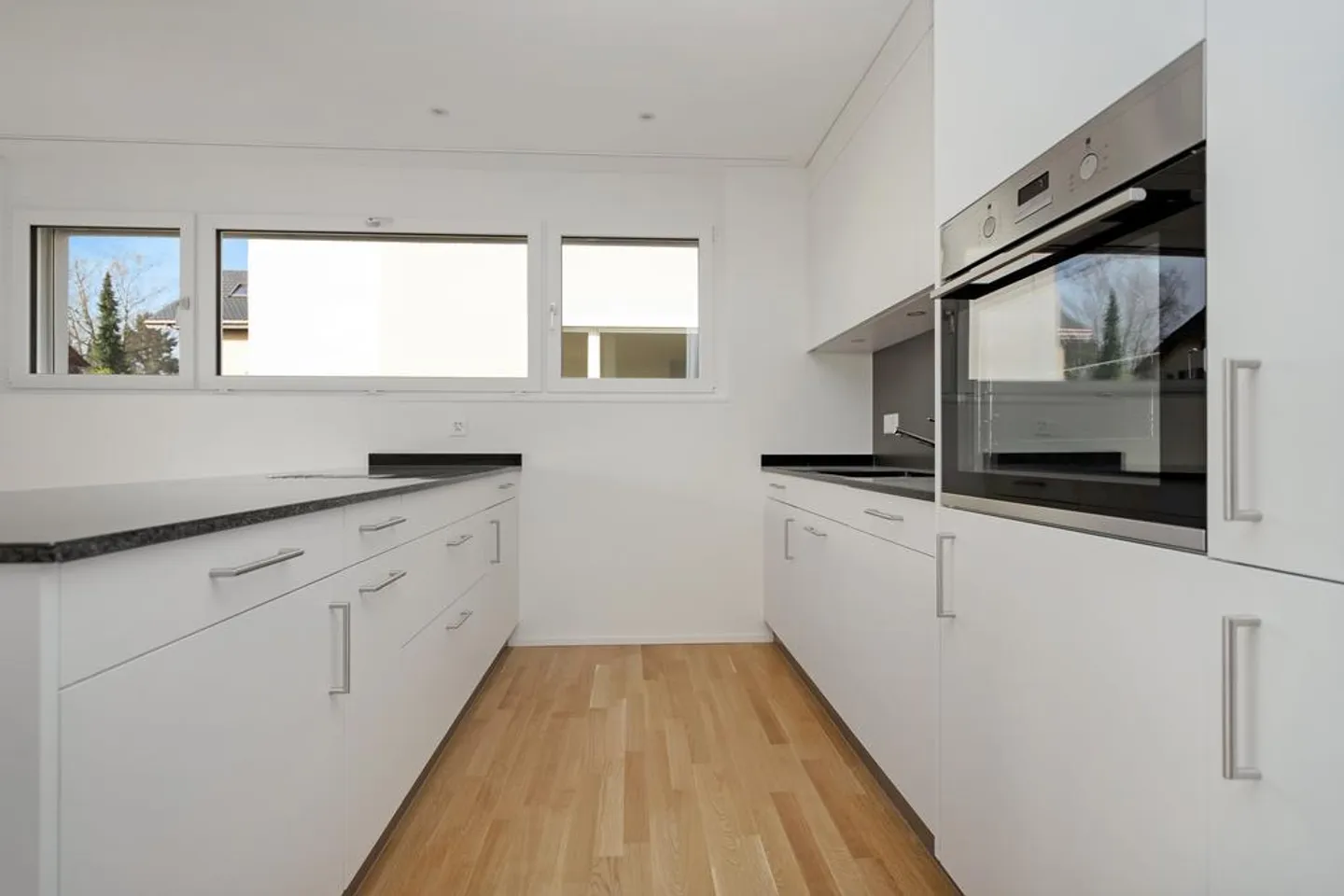 Nuovo appartamento in posizione centrale cerca nuovo inquilino - Foto 2 di 11