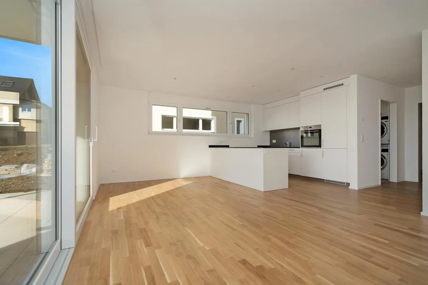 Nuovo appartamento in posizione centrale cerca nuovo inquilino - Foto 3 di 11