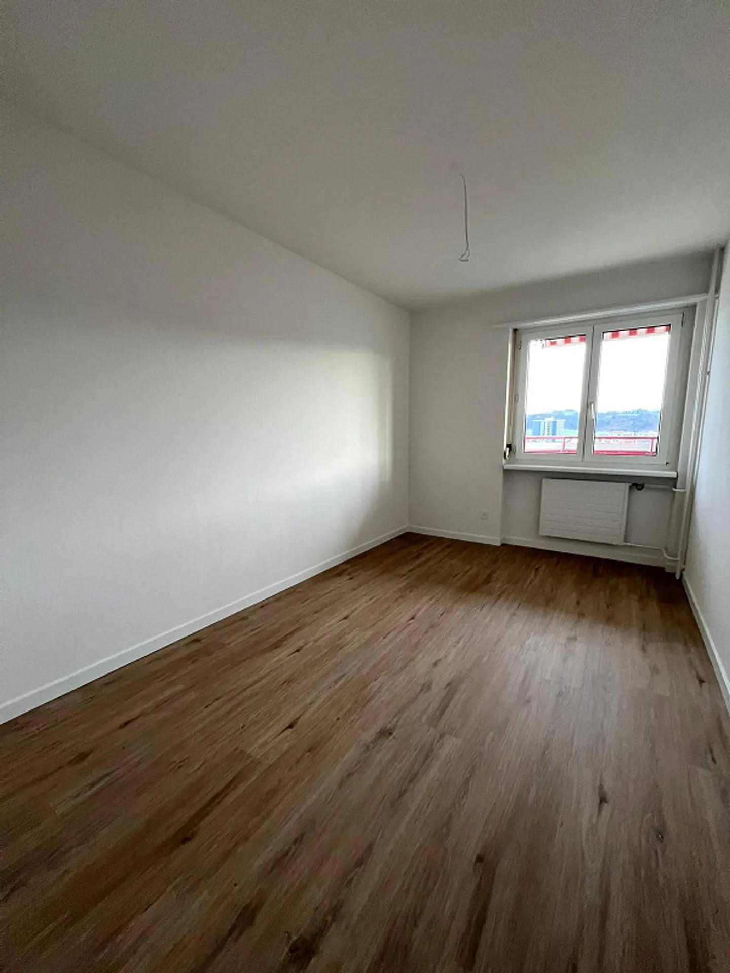 Appartamento centrale con vista fantastica - Foto 7 di 10