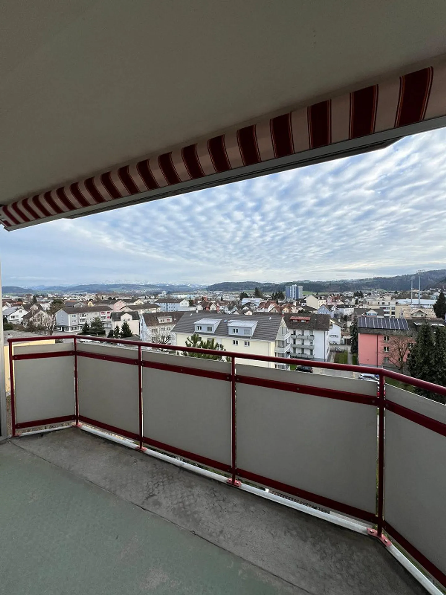 Appartamento centrale con vista fantastica - Foto 9 di 10