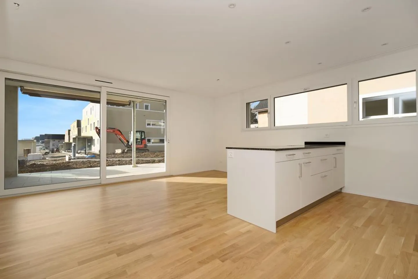 Nuovo appartamento in posizione centrale cerca nuovo inquilino - Foto 4 di 11