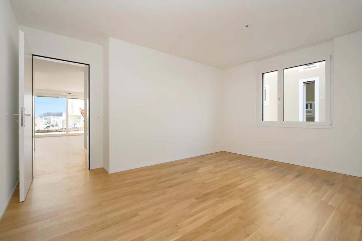 Nuovo appartamento in posizione centrale cerca nuovo inquilino - Foto 5 di 11