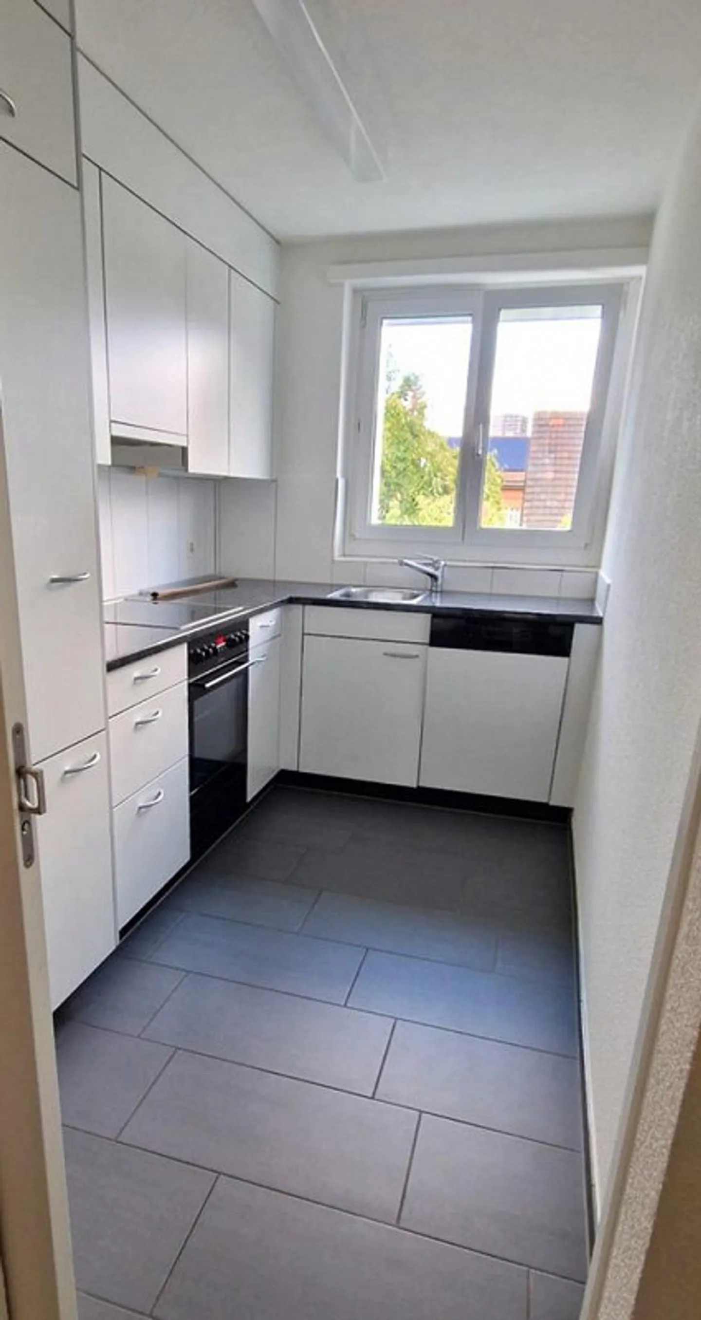 Charmante 3-Zimmerwohnung - Foto 2 von 7