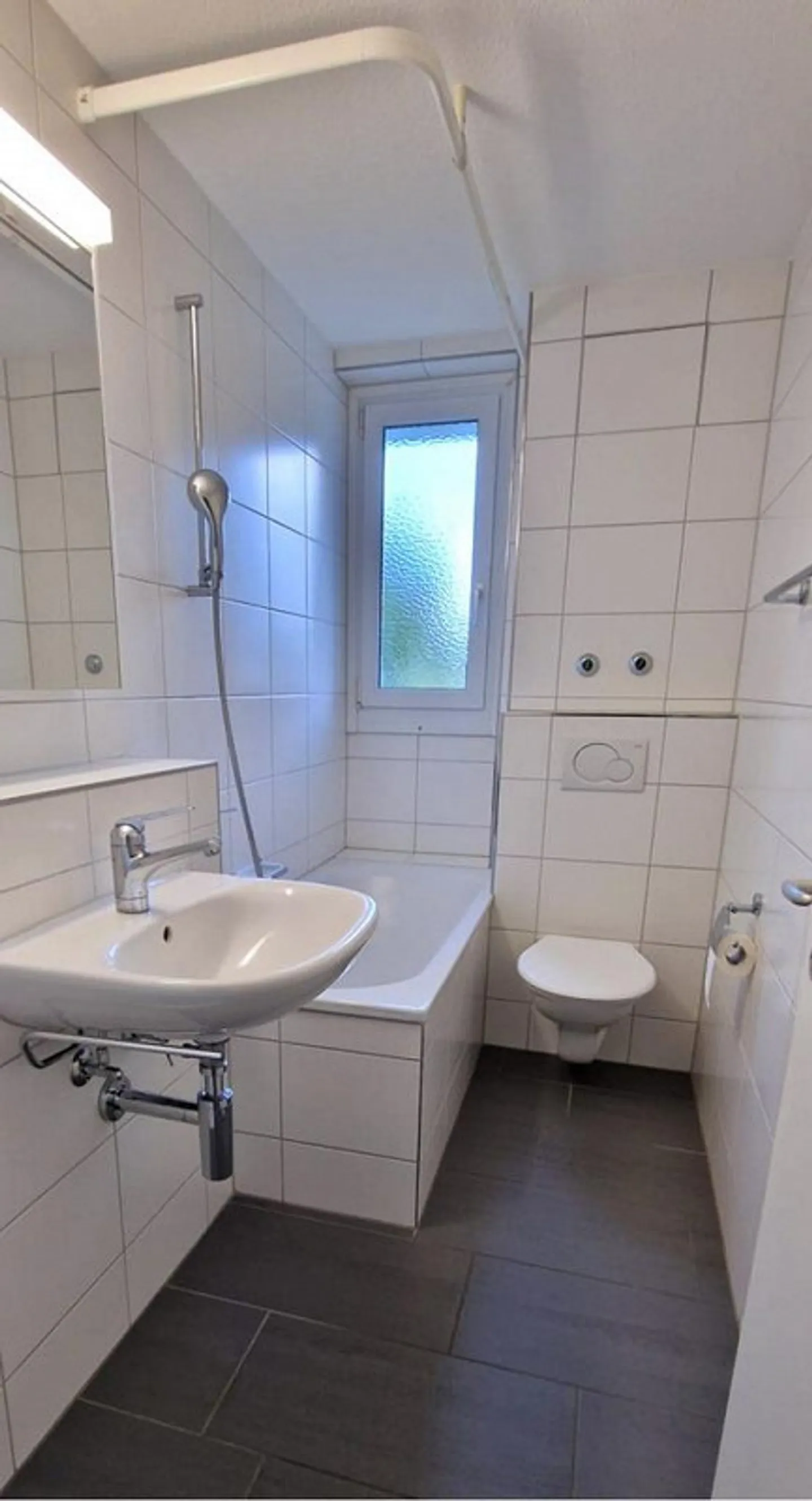 Charmante 3-Zimmerwohnung - Foto 3 von 7