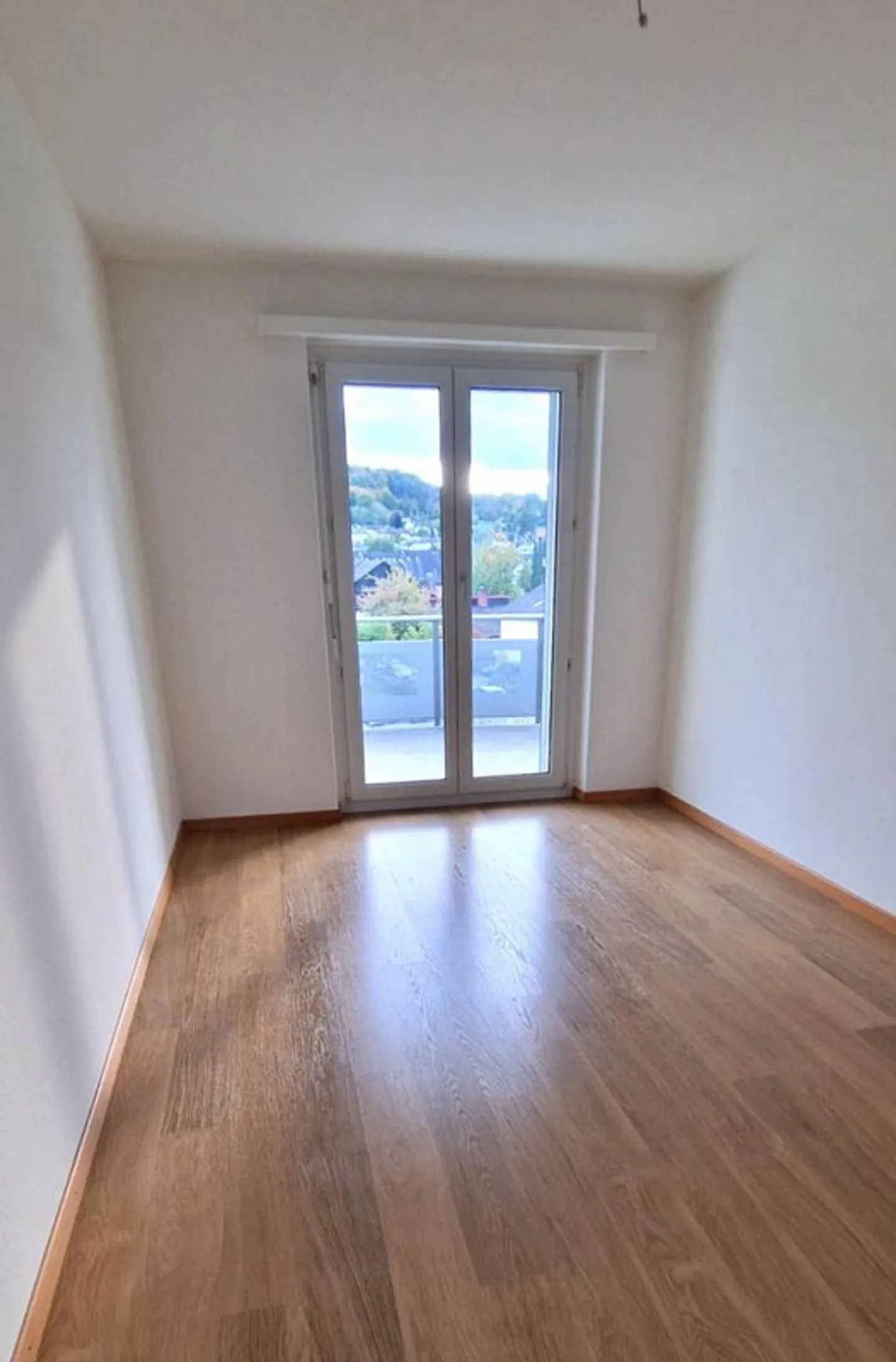 Charmante 3-Zimmerwohnung - Foto 6 von 7
